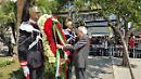 Mattarella a Bari rende onore ad Aldo Moro e inaugura "La Biennale delle Memorie"