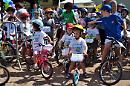 A Foggia tutti a Bimbinbici!