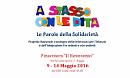 “A spasso con le dita”: le iniziative di Foggia