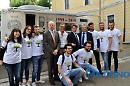 UniFg s'inventa il Festival per recuperare  i ragazzi che lasciano la scuola