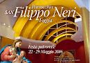A Foggia si celebra San Filippo Neri