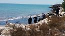 Manfredonia, tragedia in mare: muore 60enne di Troia