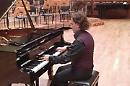 A lezione di musicoterapia col sanseverese Paolo Curatolo 