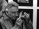 Omaggio al fotografo Mario Dondero
