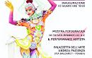 Una mostra fotografica sul bodypaintining