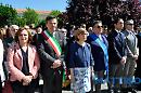 Festa della Repubblica, così Foggia fa gli auguri all'Italia 
