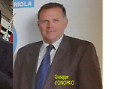 Serracapriola, il sindaco torna in libertà ma con obbligo di dimora