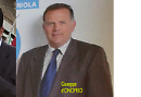 Serracapriola, arrestato il sindaco D'Onofrio: è accusato di concussione e abuso d'ufficio