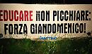 Vico del Gargano, Liceo "Virgilio Marone": prof. di matematica aggredisce con calci e pugni uno studente 