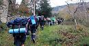 Ecco a voi i selvaggi Scout
