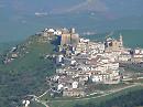 Rocchetta Sant'Antonio, "aggiungi un posto a tavola" alla giornata della Bandiera Arancione 
