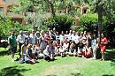 A Vieste è International Week Unifg