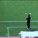 Incontro Foggia-Pisa, lancio di oggetti e invasione di campo:   denunciati 10 tifosi