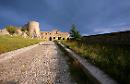 Tu metti, questa sera, una lunga notte romantica dal Subappennino al Gargano