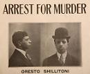 Oggi, 30 Giugno 1916, a Sing Sing viene giustiziato il temibile gangster dagli occhi azzurri Oreste Scillitani: era di Foggia