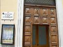 Conservatorio di Foggia, ignoti lanciano petardo nelle aule: nessun ferito