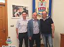 Dal collegio sindacale ad amministratore unico, Carbone prende il timone di ASE