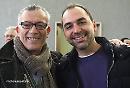 Una "preghiera" a Emiliano e Piemontese per salvare la chiesa di San Tommaso
