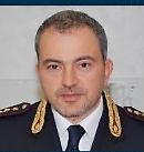 Questura di Foggia, ecco il nuovo Vicario Alfredo D’Agostino