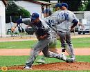 Il Baseball Club Foggia si gioca la salvezza in serie A