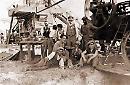 Oggi, 11 Luglio 1919, rivolta per il caroviveri a Lucera: 10 morti e 80 feriti