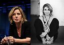 Arrivano a Lucera Concita De Gregorio ed Elena Stancanelli