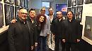 L’Orchestra “Suoni del Sud” su Rai1 per “Una voce per Padre Pio”