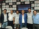 Ecco Agazzi e Martinelli primi volti nuovi rossoneri