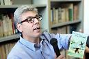 La letteratura onirica di Giuseppe Lupo