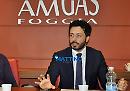 Pignorati i conti correnti ad Amgas Spa di Foggia, l’Agenzia delle Entrate chiede 4 milioni e 900 mila euro