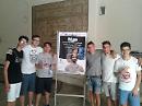 Reinventare la scuola: il “Pascal” di Foggia alla scoperta del territorio 