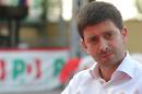 Speranza ricorda l'ex parlamentare Luongo: «Ha lasciato un vuoto incolmabile»
