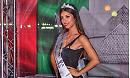 E la lucerina Laura Maffia stacca il biglietto per Miss Italia con la fascia di "Miss Cinema Molise" 