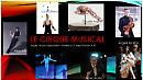 Illusionismo, acrobazie e musica: a Foggia c'è "Le Cirque Musical"
