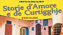 Questa sera a Manfredonia,  in scena “Storje d’Amore e de Curtigghje” 