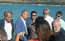 Emiliano getta ponti su Occhito, ma la Puglia deve al Molise 70 milioni di euro per l'acqua sfruttata