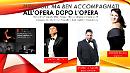 All’opera dopo l’opera con l'Ensemble vocale e strumentale “Umberto Giordano”