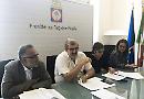 In Puglia Emiliano chiama i cittadini a partecipare per legge al governo del territorio