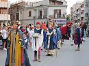 Lucera, ritorna il tradizionale Corteo Storico