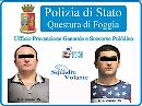 Viale Kennedy, topi d'appartamento presi con le mani nel sacco: due arresti 