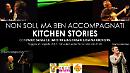Kitchen Stories: ricette pugliesi, poesie, canzoni, leggende