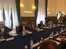 Lotta al Caporalato: il Ministro Orlando arriva in Prefettura