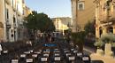 Sisma Centro Italia, il Comune di Foggia sospende per 48 ore  le manifestazioni del cartellone “Foggia Estate”
