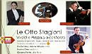 A Foggia, "Le Otto stagioni" tra Vivaldi e Piazzolla per celebrare Giordano
