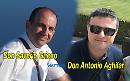 Rocchetta, don Saverio Grieco va via e arriva don Antonio Aghilar