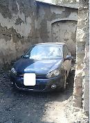 Cerignola : scoperta una centrale di auto rubate