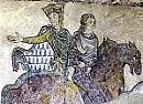 Oggi, 18 settembre 1180, a Melun moriva Luigi VII: il re dei Franchi che fu ospite a Potenza