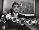 Oggi, 21 Settembre 1955, il grande Rocky (Marciano) fa 49 e si ritira imbattuto