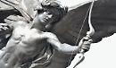 La nascita di Eros, un dio ‘dolceamaro’
