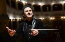 Il Maestro Pasquale Menchise riconfermato Direttore Musicale Nazionale Unpli